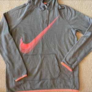 Dri-Fit Nike Sweatshirt